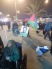 گزارش تصویری راهپیمایی اربعین قسمت اول 11