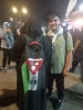گزارش تصویری راهپیمایی اربعین قسمت اول 13
