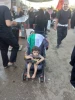 گزارش تصویری راهپیمایی اربعین 1403 (قسمت دوم) 11
