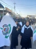 گزارش تصویری راهپیمایی اربعین 1403 (قسمت سوم) 6