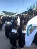 گزارش تصویری راهپیمایی اربعین 1403 (قسمت سوم) 8