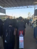 گزارش تصویری راهپیمایی اربعین 1403 (قسمت سوم) 10