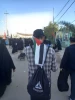 گزارش تصویری راهپیمایی اربعین 1403 (قسمت سوم) 12