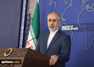 سخنگوی وزارت امور خارجه در روز جهانی مساجد

 صهیونیست‌ها دشمنی آشکار خود با مقدّسات را به همه جهانیان نشان داده‌اند
