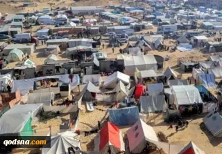دولت غزه: اسرائیل ۱.۷ میلیون غیرنظامی را در یک دهم نوار غزه خفه می‌کند