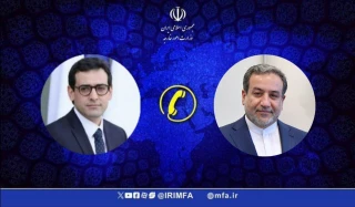 وزير الخارجية الإيراني: لن نتنازل عن حقنا المطلق في الرد على الكيان الصهيوني