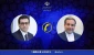 وزير الخارجية الإيراني: لن نتنازل عن حقنا المطلق في الرد على الكيان الصهيوني