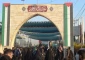 زائران پیاده روی اربعینی حسینی در گفتگو با قدسنا:

بین واقعه عاشورا و حمایت از ملت مظلوم فلسطین ارتباط معناداری وجود دارد/ فلسفه قیام امام حسین ایستادگی مقابل ظالم است