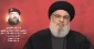 در واکنش به ادعا‌های صهیونیست‌ها در حملات امروز لبنان به رژیم صهیونیستی؛

سید حسن نصرالله  امروز سخنرانی می‌کند