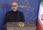 سخنگوی دستگاه دیپلماسی 

خون مظلومان فلسطینی بر شمشیر ظلم یزیدیان پیروز خواهد شد  2