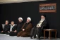 لدى استقباله مواكب العزاء الطلابية؛

قائد الثورة الاسلامية: المعركة بين الجبهة الحسينية والجبهة اليزيدية لا تنتهى ابدا