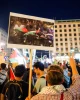 تظاهرت در سوئد در حمایت از فلسطین 6