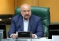 رئيس البرلمان الإيراني: هزيمة الكيان الصهيوني بعملية الاربعين كانت تعادل هزيمة عملية 2006