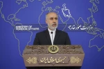 کنعانی:

 گذر زمان به نفع رژیم صهیونیستی و حامیان آن نیست 2