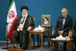 ۱۳ توصیه کلیدی رهبر انقلاب به دولت چهاردهم در نخستین دیدار پس از تشکیل کابینه

اولویت فوری حل مسئله گرانی و تورم است