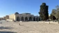 خشم اندونزی ازساخت کنیسه در مسجدالاقصی
