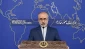 كنعاني: زمرة المنافقين مدعومة من حكومات غربية تتشدق بحقوق الانسان