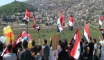دمشق: حقنا باستعادة الجولان المحتل كاملاً ثابت ولا يسقط بالتقادم 2