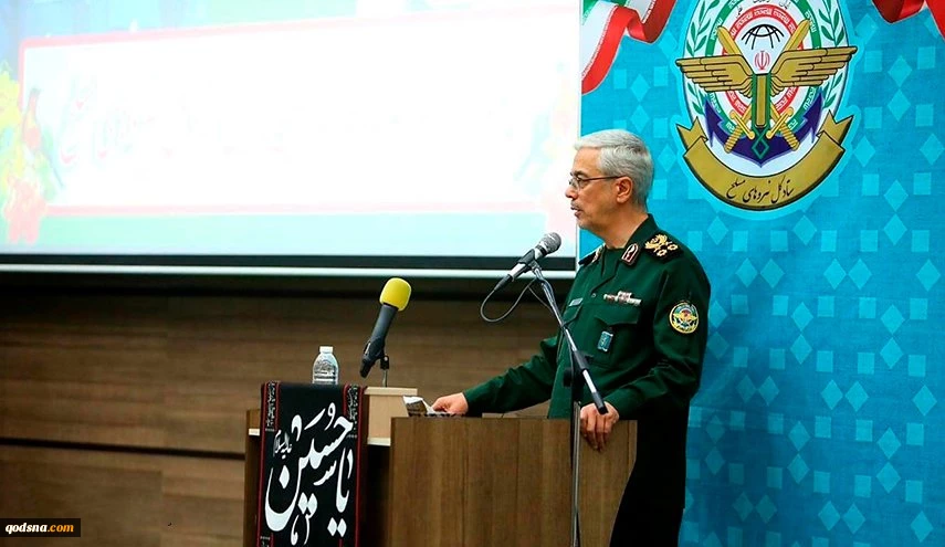 رئيس الأركان الإيراني: سنرد بشكل مدروس على جريمة اغتيال هنية 2
