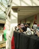 تجمع همبستگی با غزه و محکومیت نسل‌کشی ارتش رژیم صهیونیستی علیه ملت فلسطین در شهر لیدز انگلیس 
 2