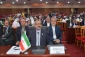 إيران: الكيان الصهيوني يشكل العائق الرئيسي أﻣﺎم اﻟﺘﻨﻤﻴﺔ المستدامة والاستقرار في العالم الاسلامي والمنطقة