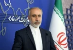 ناصر کنعانی سخنگوی وزارت امور خارجه؛

رؤیای صهیونیست‌ها در پایان دادن به مقاومت فلسطین تحقق نخواهد یافت 2