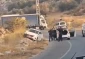 عملية إطلاق نار في الخليل: ثلاثة قتلى من شرطة الاحتلال وانسحاب المنفذين