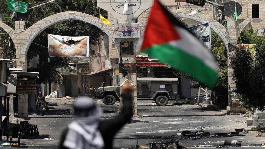 تحليل.."جنين: أيقونة المقاومة الفلسطينية وصمود لا ينكسر" 2