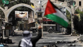 تحليل.."جنين: أيقونة المقاومة الفلسطينية وصمود لا ينكسر"