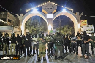 "رعب المخيمات" تدخل أسبوعها الثاني بضربات نوعية.. والاحتلال يمدد عمليته العسكرية في جنين