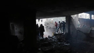 استشهاد 7 فلسطينيين بينهم نجل الأسير زكريا الزبيدي في اعتداءات إسرائيلية على الضفة
