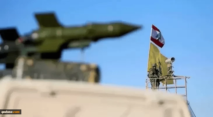حزب الله يستهدف مواقع عسكرية إسرائيلية 2