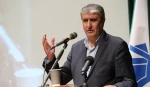 رئيس منظمة الطاقة الذرية الإيرانية: ليس لدينا برنامج نووي سري  2