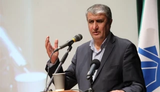 رئيس منظمة الطاقة الذرية الإيرانية: ليس لدينا برنامج نووي سري