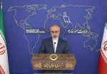 سخنگوی وزارت امور خارجه:

 رژیم اسرائیل پس از ناامیدی از پیروزی بر مقاومت، استراتژی زمین سوخته را دنبال می‌کند  2