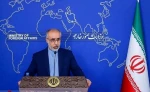 کنعانی:‌

 رژیم صهیونیستی پنجره‌های جدید آتش را بر روی خودش باز کرده است  2