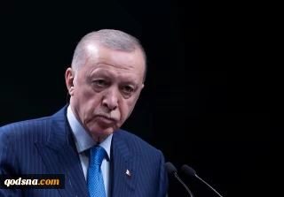 درخواست اردوغان برای برگزاری نشست اضطراری سازمان همکاری اسلامی درباره فلسطین