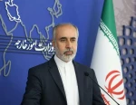 پاسخ کنعانی به بیانیه پایانی نشست شورای همکاری خلیج فارس

برخی مفاد بیانیه شورای همکاری غیرسازنده و بی حاصل است 2