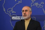 ناصر کنعانی:
جنایات شنیع رژیم صهیونیستی مصادق پاک سازی قومی است
 2