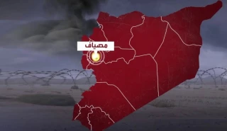 حرس الثورة الاسلامية ينفي مزاعم أسر عسكريين إيرانيين بسوريا