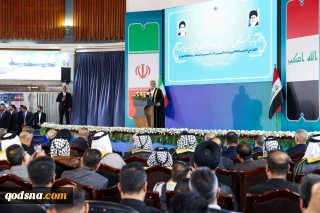 من البصرة... بزشكيان يدعو الدول الاسلامية الى الوحدة لمنع جرائم اسرائيل والرقي بشعوب المنطقة