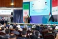 من البصرة... بزشكيان يدعو الدول الاسلامية الى الوحدة لمنع جرائم اسرائيل والرقي بشعوب المنطقة