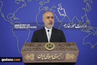 کنعانی:

 امید در فلسطین و یأس در سرزمین‌های اشغالی موج می‌زند