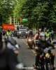 نروژی ها در اسلو پایتخت این کشور تظاهراتی را در حمایت از فلسطین و محکومیت نسل کشی صهیونیست ها در غزه برپا کردند. 2