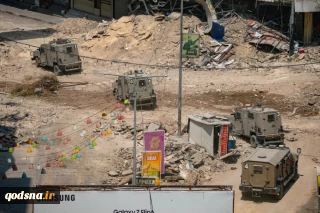 مقاومون يتصدون لاقتحامات الاحتلال.. واعتقال عدد من الفلسطينيين في الضفة الغربية