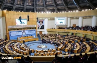 هم‌اندیشی جدیدی با محوریت فلسطین در کنفرانس وحدت ایجاد می‌شود+ فیلم 2
