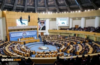 کنفرانس وحدت اسلامی با هم‌اندیشی جدیدی با محوریت فلسطین