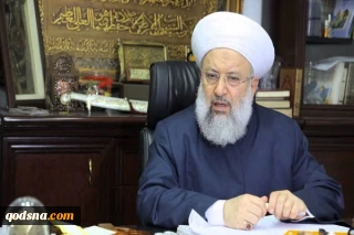 شیخ ماهر حمود در وبینار کنفرانس وحدت:

«مقاومت» راه را برای تقریب واقعی می‌گشاید