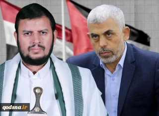السنوار في رسالة إلى السيد الحوثي: نخوض معاً "طوفان الأقصى".. أبدعتم في تطوير قدراتكم