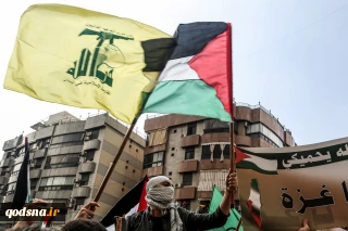 حزب الله: عملياتنا الداعمة لغزة ستتواصل كالمعتاد.. ولمجزرة الاحتلال بحق لبنان حساب عسير وآت